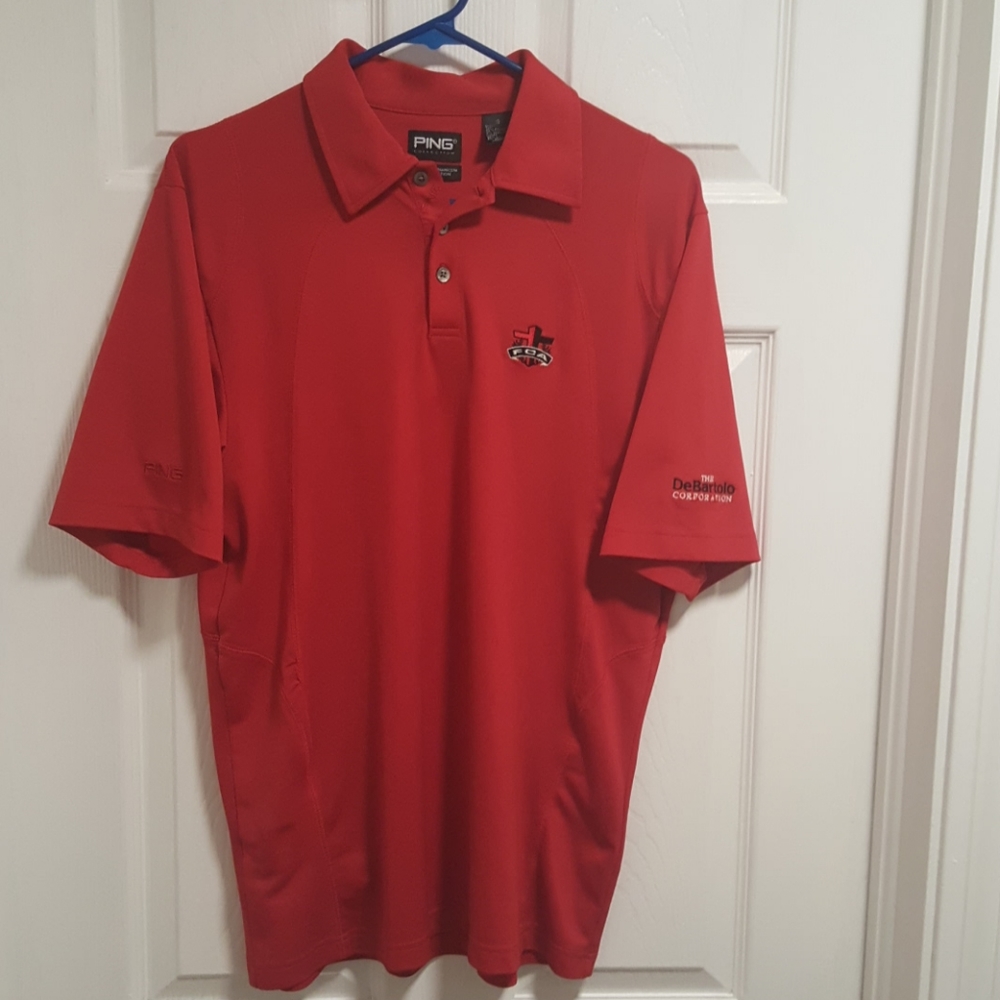 ping polo
